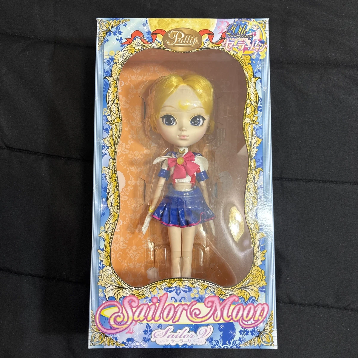 pullip moon products for sale | eBay