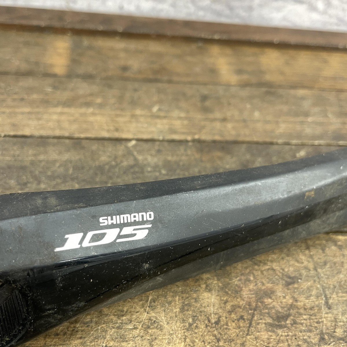 Shimano 105 FC-5700/5703 Left Crank Arm 175mm Hollowtech II Road