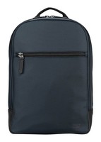 Jost Balling Backpack Rucksack Laptoprucksack Rucksack Navy Dunkelblau Neu