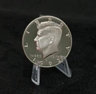 1992-S Kennedy Half Dollar Proof 90% Silver Coin  TP-0257