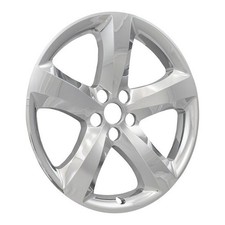 Chrome Wheel Skins Rim Covers 4pc Hub Caps 20 Fits Dodge Charger Rt Sxt 11-14 Chrome Wheel Skins Rim Covers 4pc Hub Caps 20 Fits Dodge Charger Rt Sxt 11-14