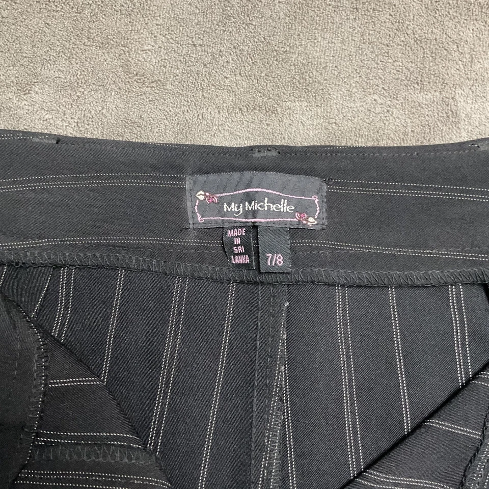 TRAJE PANTALÓN MUJER MI MICHELLE TALLA 7/8 Foto 4 de 4