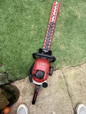 Mountfield hedge Cutter - MHJ 2424