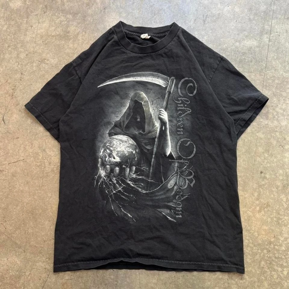 Bodom Shirt for sale | eBay