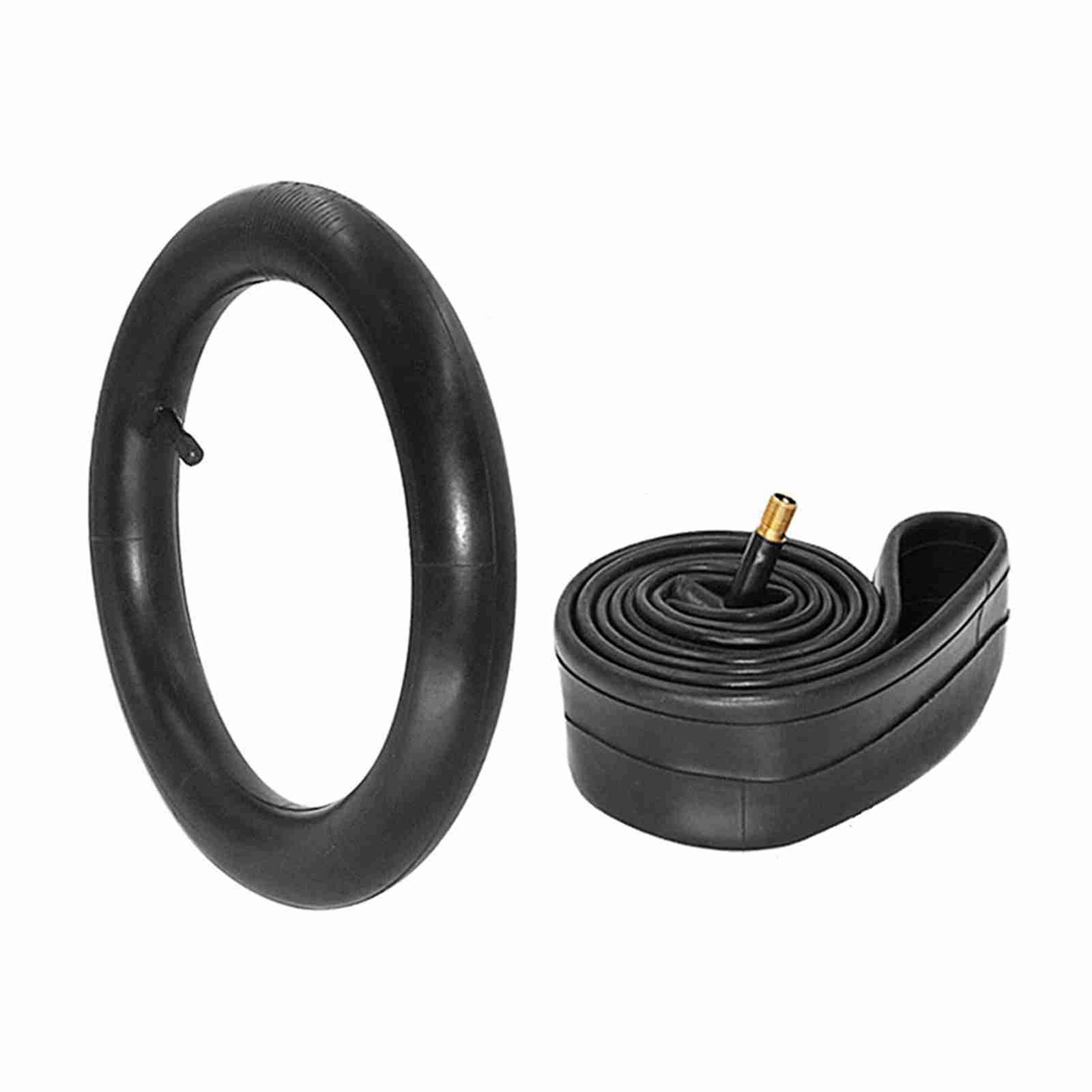 Mountain Bike Tubes 26X1.75/2.125 Schrader Valve Inner Tire With Tire Le