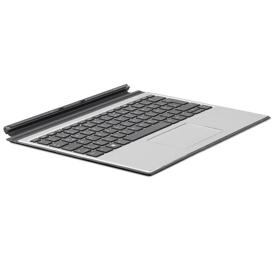 HP Elite x2 G4 Tastatur  5ZP61AV#ABD für Elite x2 G4 deutsch beleuchtet - Bild 3 von 4
