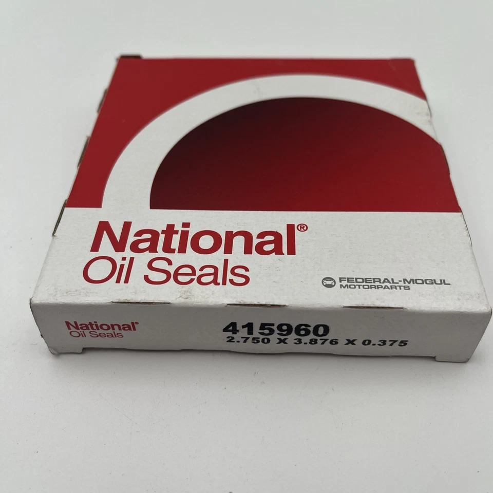 Vedação de roda National 415960 - Imagem 2 de 4