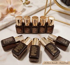 10 Estee Lauder Advanced Night Repair Synchronized Multi-Recovery Complex .23oz