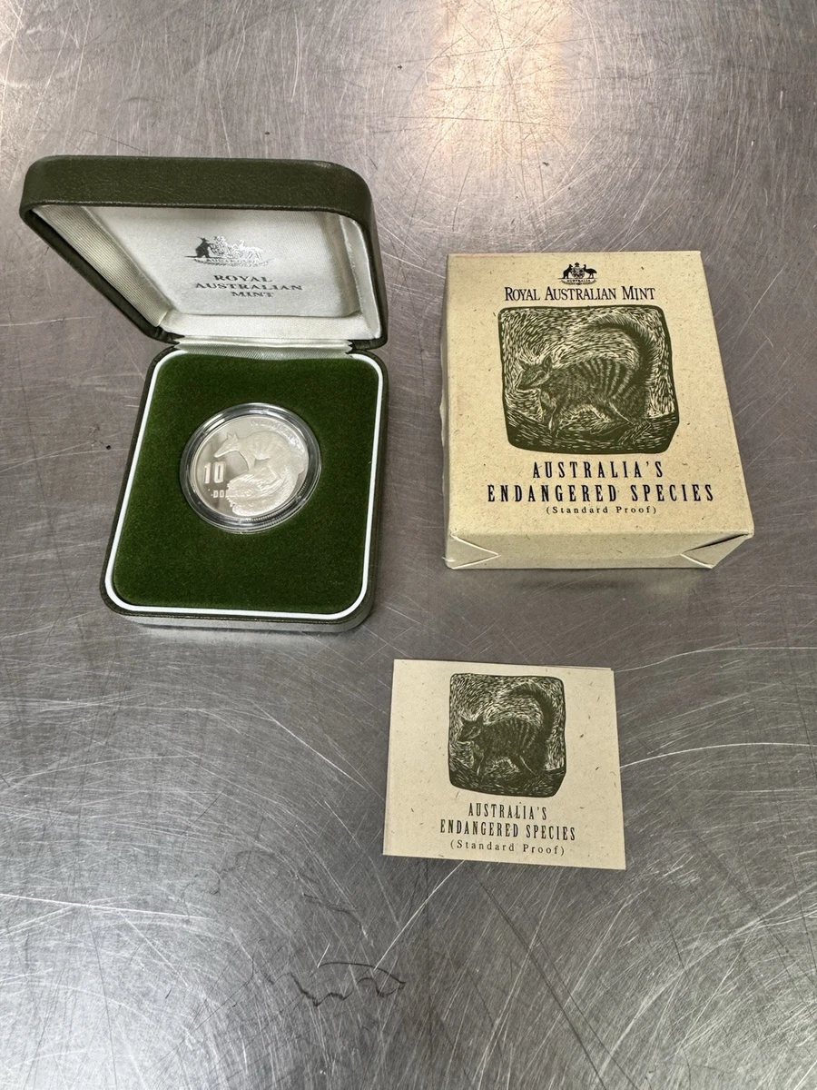 Silver 1995 Australian Commemorative Coins for sale | eBay
