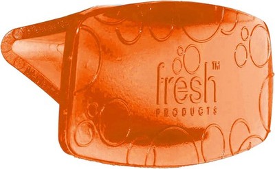 Fresh Products Eco Bowl Clip 2.0 Toilet Bowl Air Freshener, Mango Scent, 6 Cl...