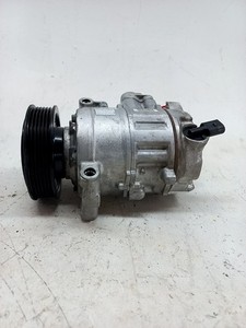 1K0820859T KLIMAKOMPRESSOR / 726705 für VOLKSWAGEN GOLF PLUS V (5M1, 521)