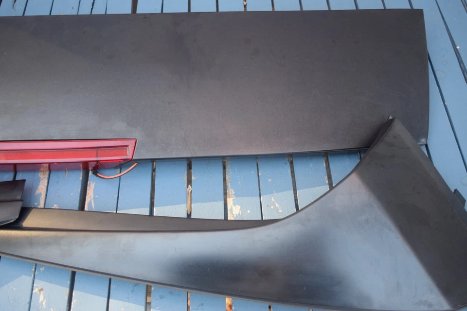 OEM 2012 2013 2014 2015 2016 2017 HONDA ODYSSEY REAR SPOILER CENTER BRAKE LIGHT Foto 3 de 4