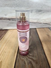 Bath & Body Works Book Loft Fragrance Mist Body Spray 8oz NEW