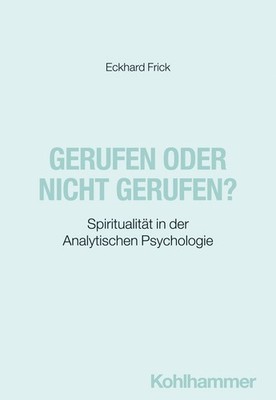 Eckhard Frick; Ralf T. Vogel / Gerufen oder nicht gerufen?