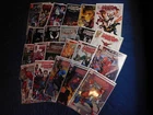Marvel Comics Amazing Spider-Man Review Your Vows 2017 1-23 - COMPLETE SET