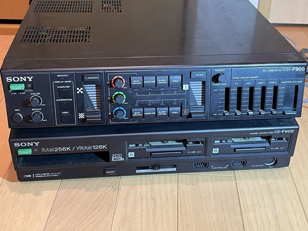 sony f900 products for sale | eBay