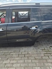 MERCEDES-BENZ GL X166 Tür hinten links 4.70 Petrol 270kw 2014 38205811 MERCEDES-BENZ GL X166 Tür hinten links 4.70 Petrol 270kw 2014 38205811
