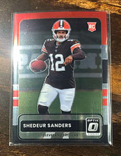 Shedeur Sanders Retro Browns