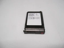 Samsung 800GB SSD SAS 2.5" 12Gbs Server Hard Drive HP DL360 DL380 G8 G9 G10 tray