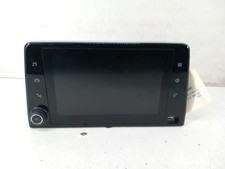 Autoradio d'origine CITROEN BERLINGO 3 M PHASE 1 98345773ZD