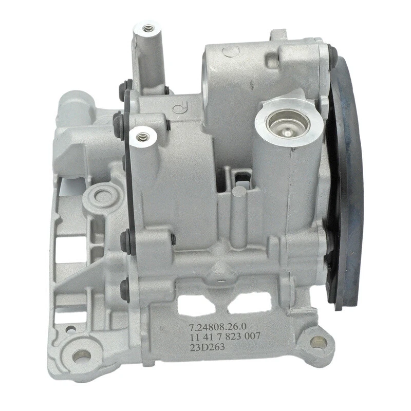 Bomba de vacío mecánica. bmw serie 1 f20 f21 7.24808.26.0 11417823007 Foto 4 de 4