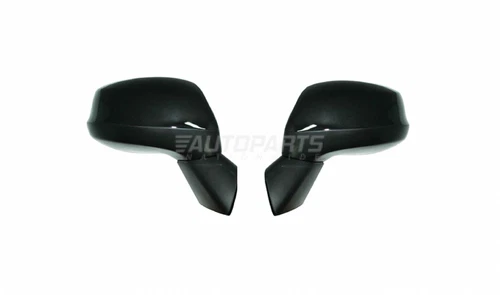 Left And Right Side Power Door Mirror Coupes & Sedan Fits 2012-2013 Honda Civic