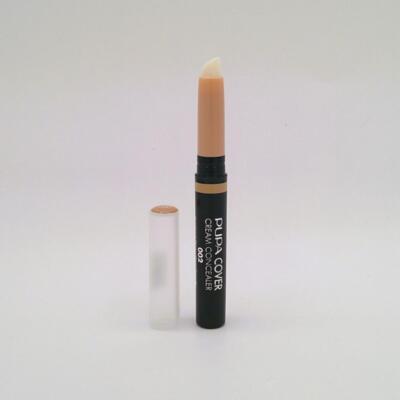 Pupa Cover CREAM CONCEALER #002 *NEW*