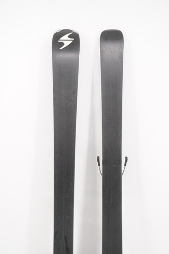 Blizzard Eight Point Zero Womens Demo Skis with Bindings - 165 cm Used - Picture 5 of 5