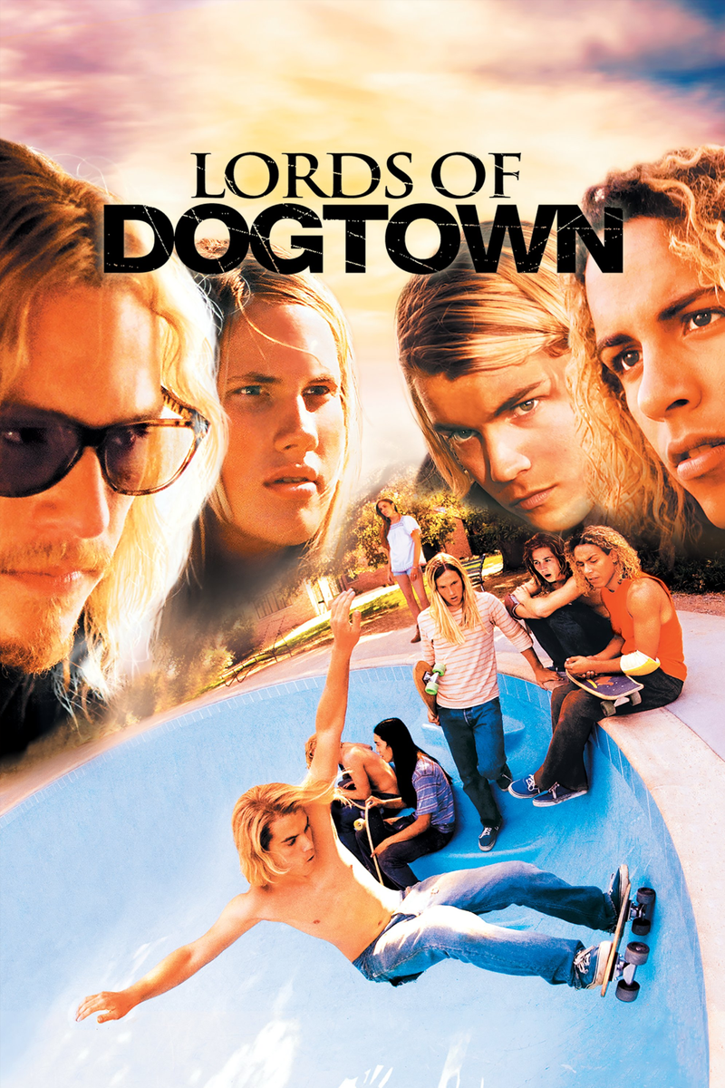 Lords of Dogtown Movie Emile Hirsch Heath Ledger | eBay