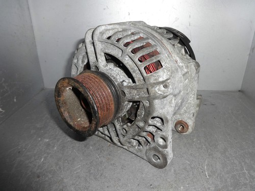 VW Golf 4 1,6 Lichtmaschine Generator Bosch 70A 028903028C 0124315003