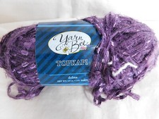 Yarn Bee Topkapi Dolma Dye Lot 0302C