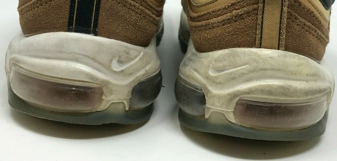 nike air max 97 shipping box