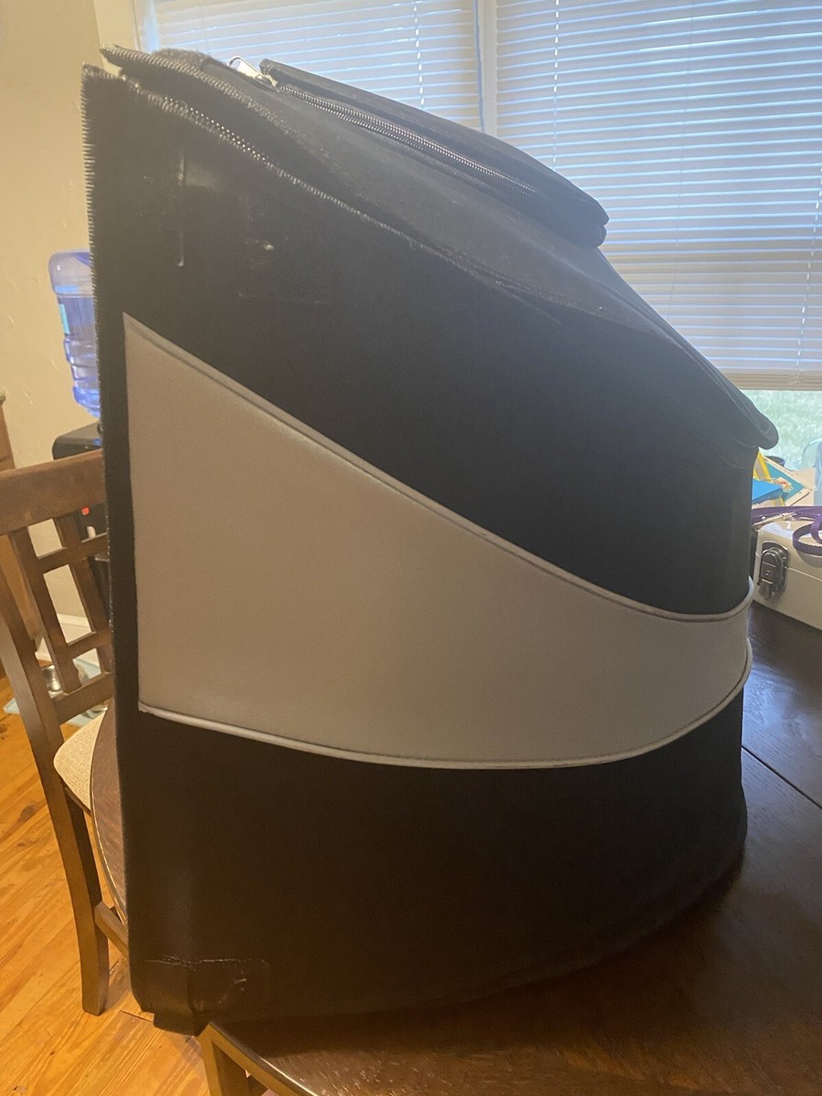 Voice Over Essentials Genuine Porta-Booth Pro® Portable Sound