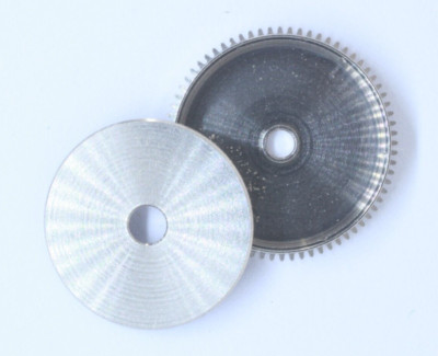FHF 90-5 90-4 90-9 905 908 909 Teil 182 Barillet Barrel Barriletto NOS