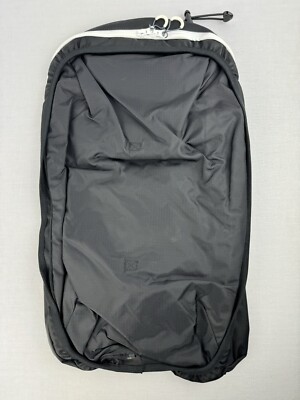 ABS Avalanche Backpack Vario SB15 XT Zip Off Bag NWT Snowboard