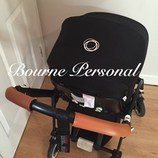 bugaboo bee 3 handle covers