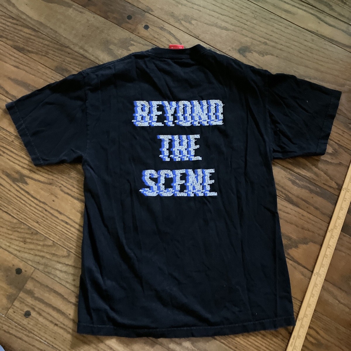 アンダーソン・パークx BTS コラボTシャツ S BLACK | Tシャツ