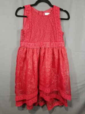 trish scully delphine dress