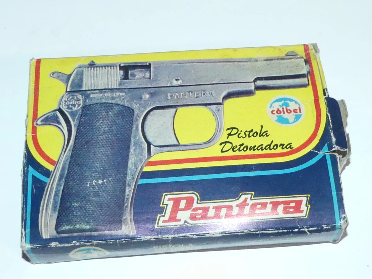 Pistolet à amorces Kim Play : King Jouet France, Accessoires