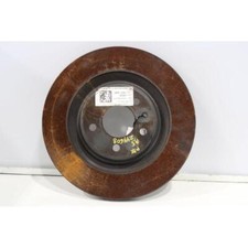 Disque de frein Audi S5