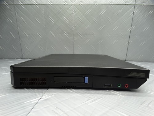 IBM R40 Vintage Laptop Intel Pentium 1.3Ghz 1GB RAM No HDD No OS w/ Power Supply - Picture 9 of 12