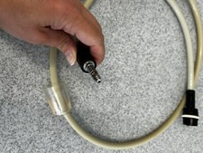 Sirona C4+ Coupling with hose