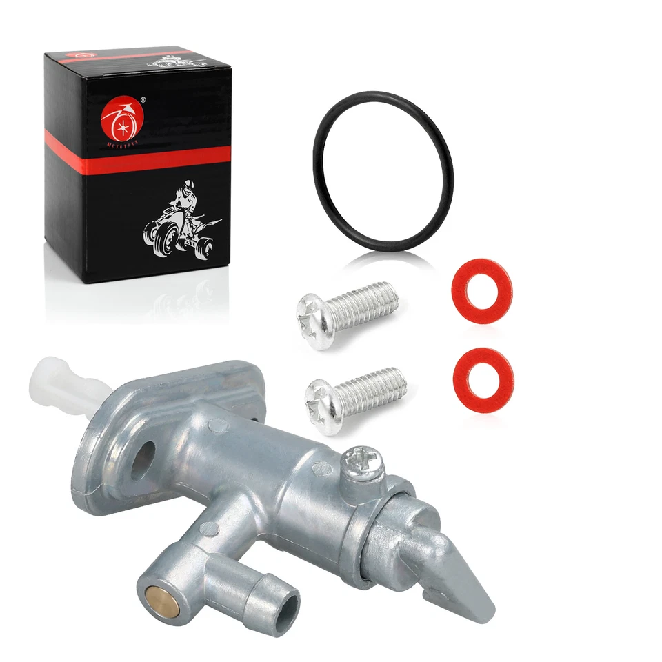 PARA YAMAHA YZ 80 100 125 250 400 465 490 PETCOCK 2K5-24500-00-00 Foto 4 de 4