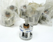 Bimba Modified FO-040.88 Pneumatic Cylinder 3/4" Bore 7/8" Stroke CFO-00893-A