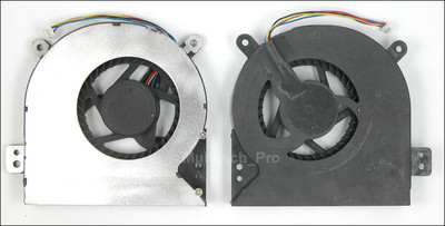 Orig. Kühler Lüfter f. Dell Alienware M18x Series VGA - Links -