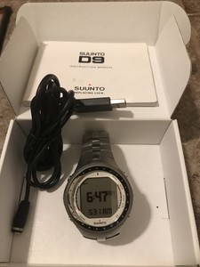suunto d9