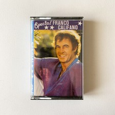 Franco Califano - Special - 70s Vintage Music...