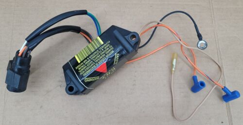 20-50 HP Johnson Evinrude 2-Cyl Power Pack Assembly 1993-2005 113-5316 585261 B