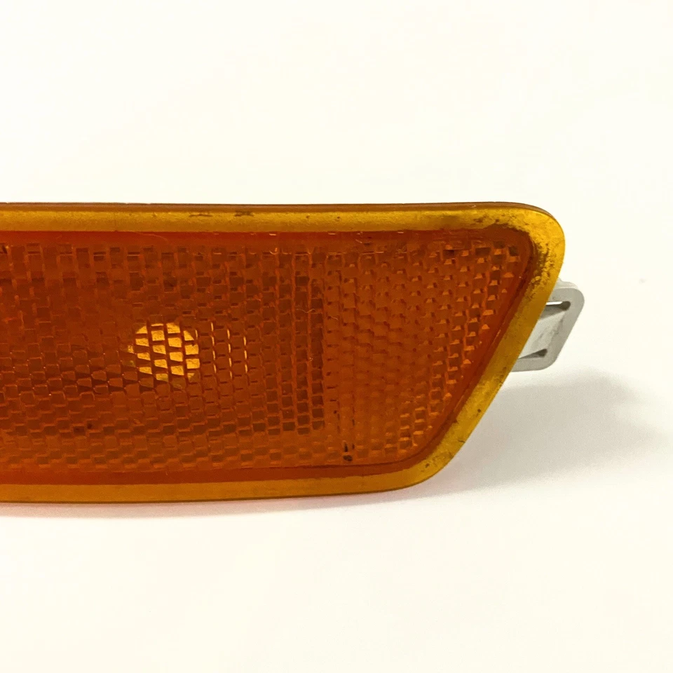 05-11 Luz de mercado delantera izquierda audi a6 s6/reflector 4f0945071 Foto 3 de 4