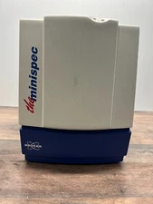 Bruker the minispec NMR ND Control Unit